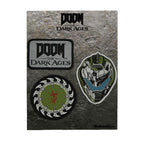 Immagine del prodotto Doom: The Dark Ages - Replica del casco Slayer