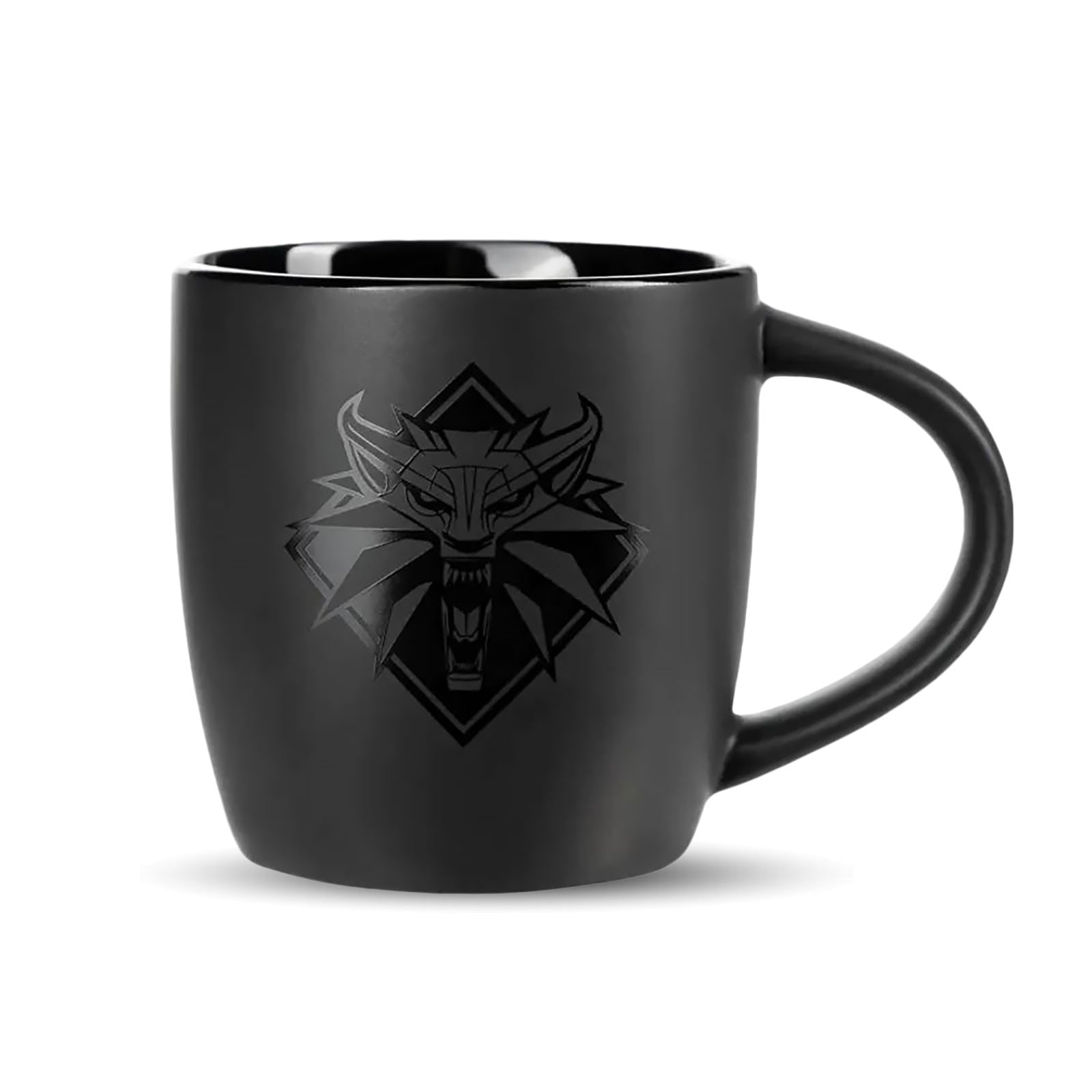 Product image The Witcher - Wolf Medallion Mug
