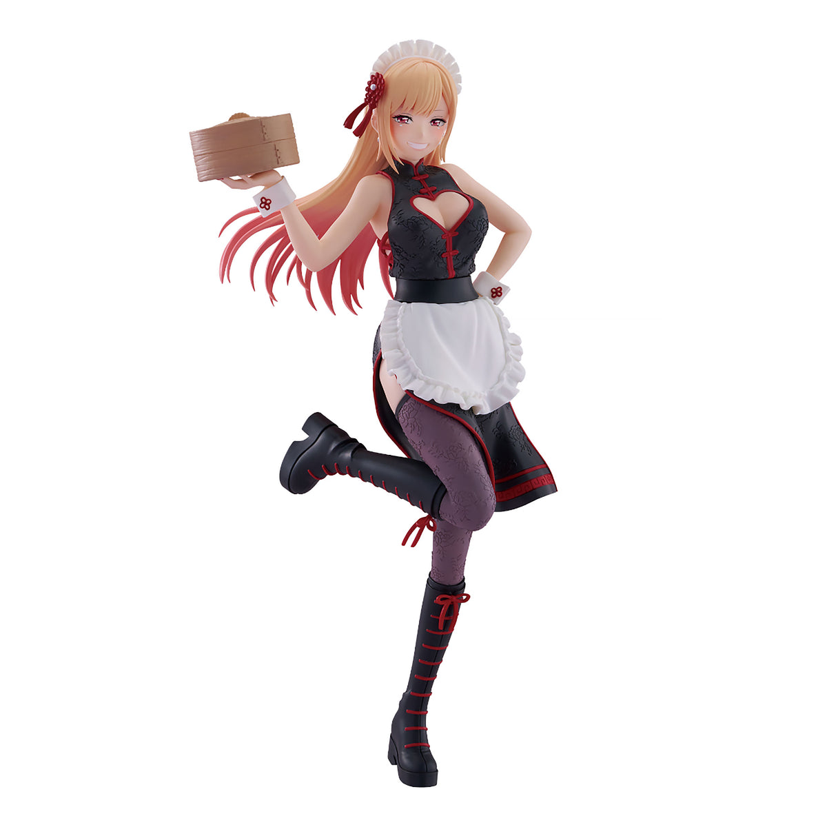 Immagine del prodotto My Dress-Up Darling - Figura Espresto Marin Kitagawa Versione China Maid