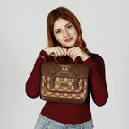 Product image One Piece - Straw Hat Crew 2in1 Crossbody Bag
