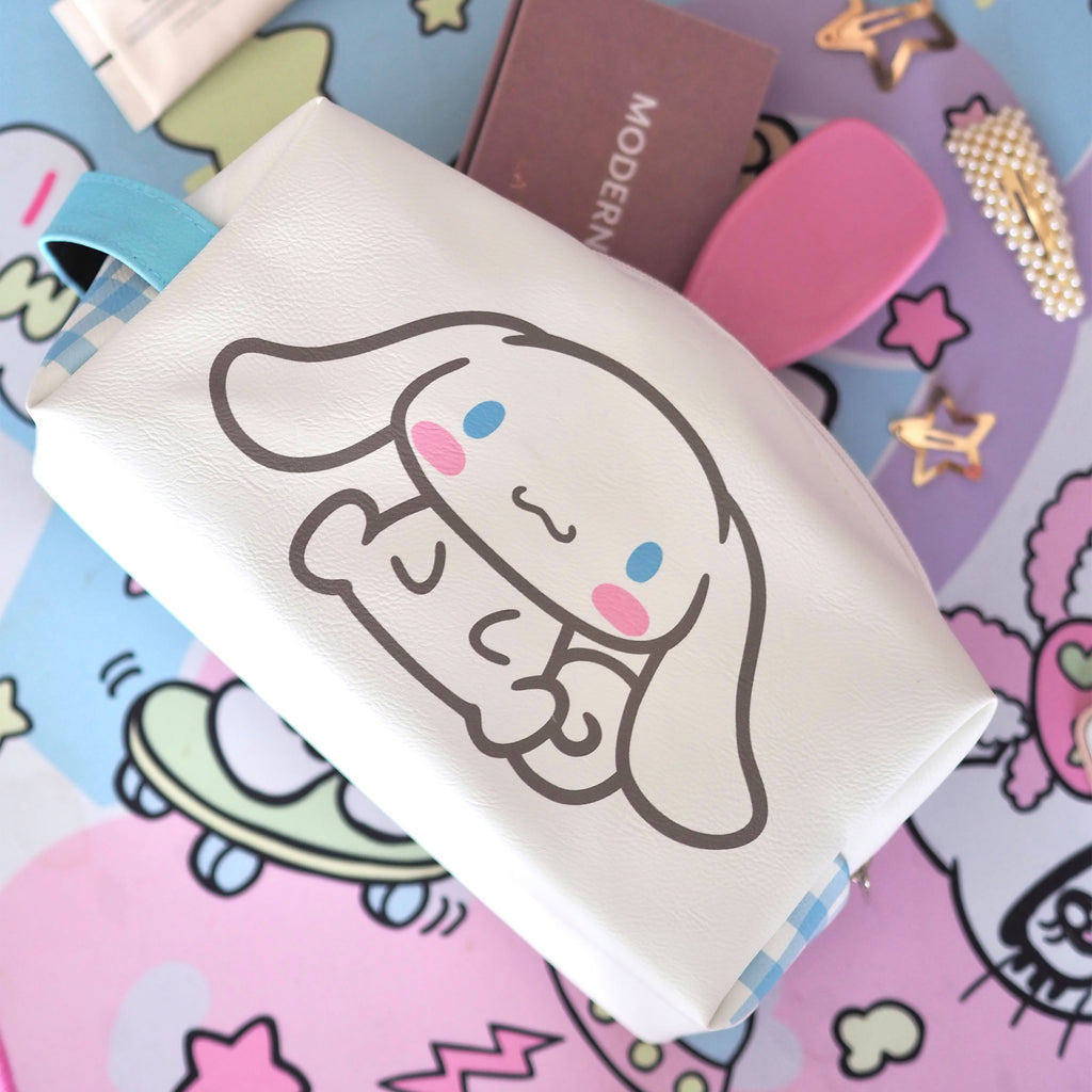 Immagine del prodotto Hello Kitty and Friends - Beauty Case Cinnamoroll