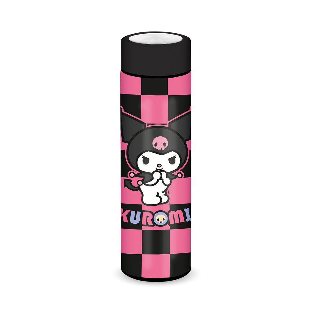 Immagine del prodotto Hello Kitty and Friends - Borraccia Kuromi