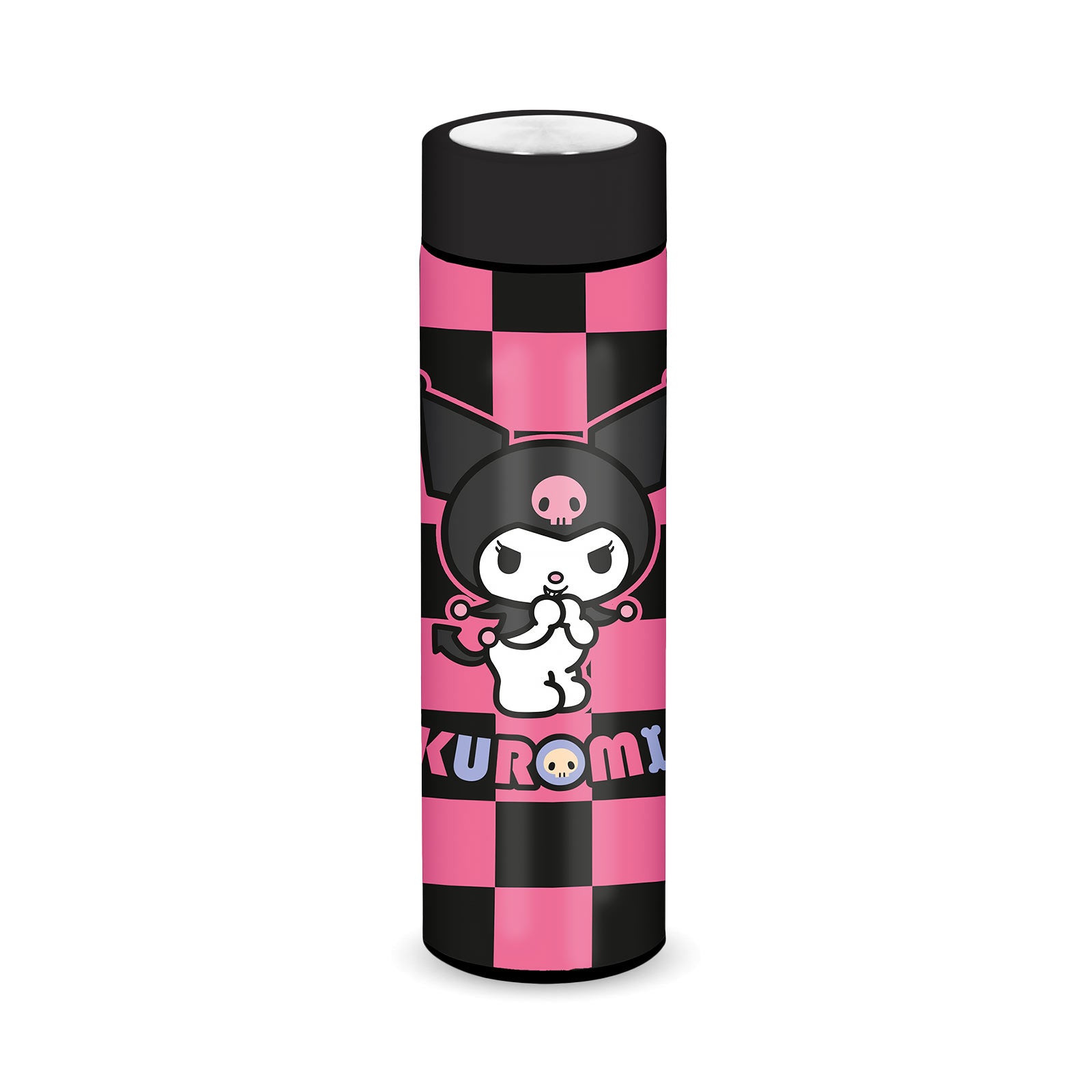 Immagine del prodotto Hello Kitty and Friends - Borraccia Kuromi