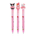 Immagine del prodotto Sanrio - Hello Kitty and Friends penne a sfera cancellabili, set da 3
