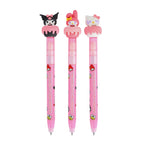 Immagine del prodotto Sanrio - Hello Kitty and Friends penne a sfera cancellabili, set da 3