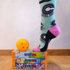 Immagine del prodotto Dragon Ball - Calzini Bulma Capslab