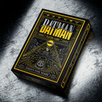 Immagine del prodotto Batman - Gioco di Carte Gotham 85° Anniversario Edizione Deluxe