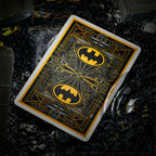 Immagine del prodotto Batman - Gioco di Carte Gotham 85° Anniversario Edizione Deluxe
