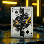 Immagine del prodotto Batman - Gioco di Carte Gotham 85° Anniversario Edizione Deluxe
