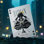 Immagine del prodotto Batman - Gioco di Carte Gotham 85° Anniversario Edizione Deluxe