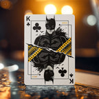 Immagine del prodotto Batman - Gioco di Carte Gotham 85° Anniversario Edizione Deluxe