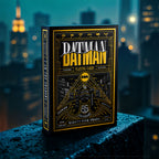 Immagine del prodotto Batman - Gioco di Carte Gotham 85° Anniversario Edizione Deluxe