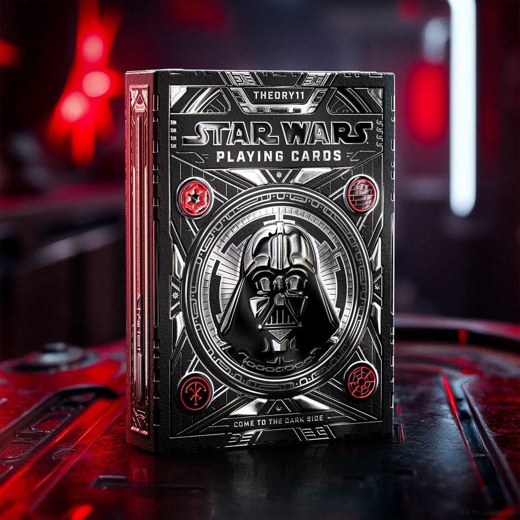 Immagine del prodotto Star Wars - Gioco di Carte Lato Oscuro Edizione Deluxe