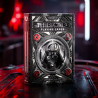 Immagine del prodotto Star Wars - Gioco di Carte Lato Oscuro Edizione Deluxe