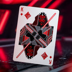 Immagine del prodotto Star Wars - Gioco di Carte Lato Oscuro Edizione Deluxe