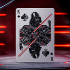 Immagine del prodotto Star Wars - Gioco di Carte Lato Oscuro Edizione Deluxe