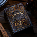 Immagine del prodotto Game of Thrones - Gioco di Carte Westeros Edizione Deluxe