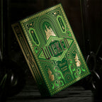 Immagine del prodotto Wicked - Emerald City Gioco di Carte Edizione Deluxe