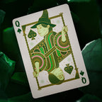 Immagine del prodotto Wicked - Emerald City Gioco di Carte Edizione Deluxe