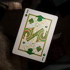 Immagine del prodotto Wicked - Emerald City Gioco di Carte Edizione Deluxe