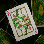 Immagine del prodotto Wicked - Emerald City Gioco di Carte Edizione Deluxe