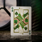 Immagine del prodotto Wicked - Emerald City Gioco di Carte Edizione Deluxe