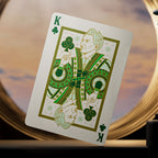 Immagine del prodotto Wicked - Emerald City Gioco di Carte Edizione Deluxe