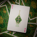 Immagine del prodotto Wicked - Emerald City Gioco di Carte Edizione Deluxe