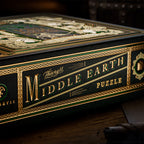 Product image The Lord of the Rings - Gate to Middle-earth Premium Puzzle