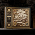 Immagine del prodotto Harry Potter - Puzzle Premium Castello di Hogwarts