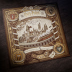 Immagine del prodotto Harry Potter - Puzzle Premium Castello di Hogwarts