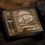 Immagine del prodotto Harry Potter - Puzzle Premium Castello di Hogwarts