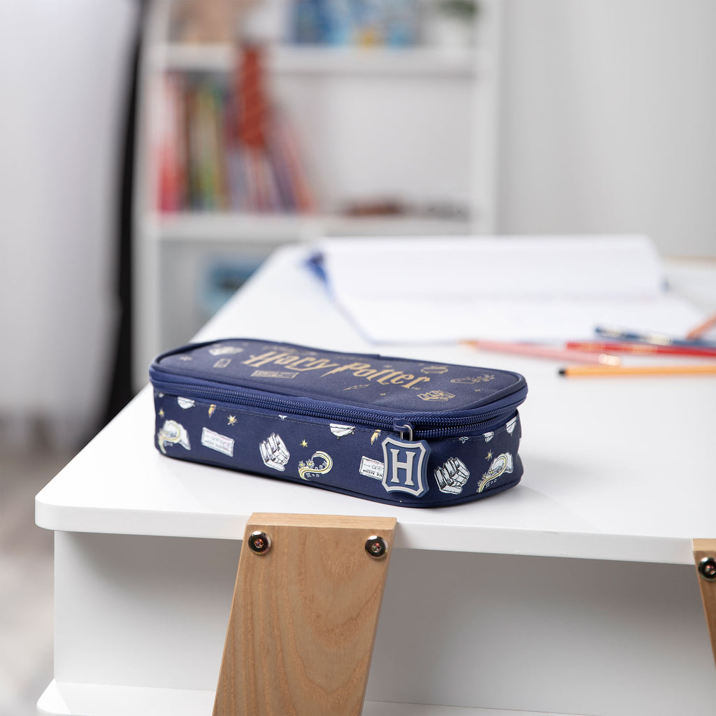 Product image Harry Potter - Hogwarts Pencil Case
