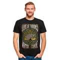 Immagine del prodotto Game of Thrones - Winter is Coming T-Shirt nero