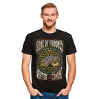 Immagine del prodotto Game of Thrones - Winter is Coming T-Shirt nero