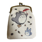 Immagine del prodotto Il mio vicino Totoro - Portafoglio Chu Totoro