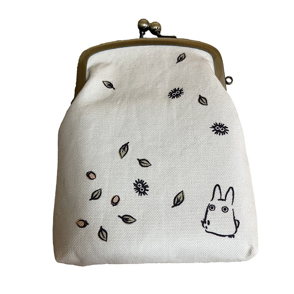 Immagine del prodotto Il mio vicino Totoro - Portafoglio Chu Totoro