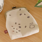 Immagine del prodotto Il mio vicino Totoro - Portafoglio Chu Totoro