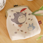 Immagine del prodotto Il mio vicino Totoro - Portafoglio Chu Totoro