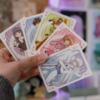 Product image Card Captor Sakura: Clear Card - Playing Cards