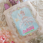 Product image Card Captor Sakura: Clear Card - Sakura and Cerberus Tote Bag