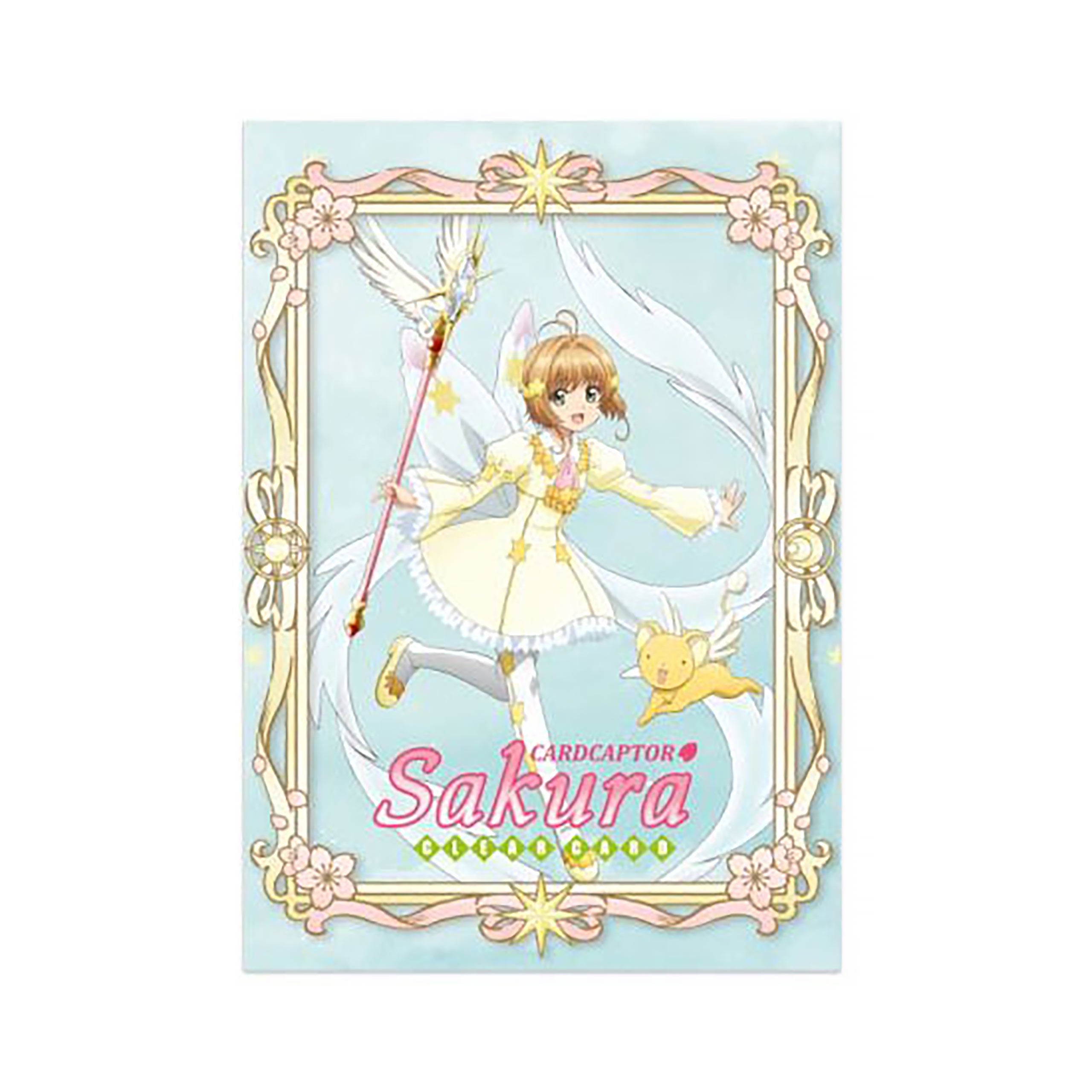 Immagine del prodotto Card Captor Sakura: Clear Card - Taccuino Sakura Kinomoto