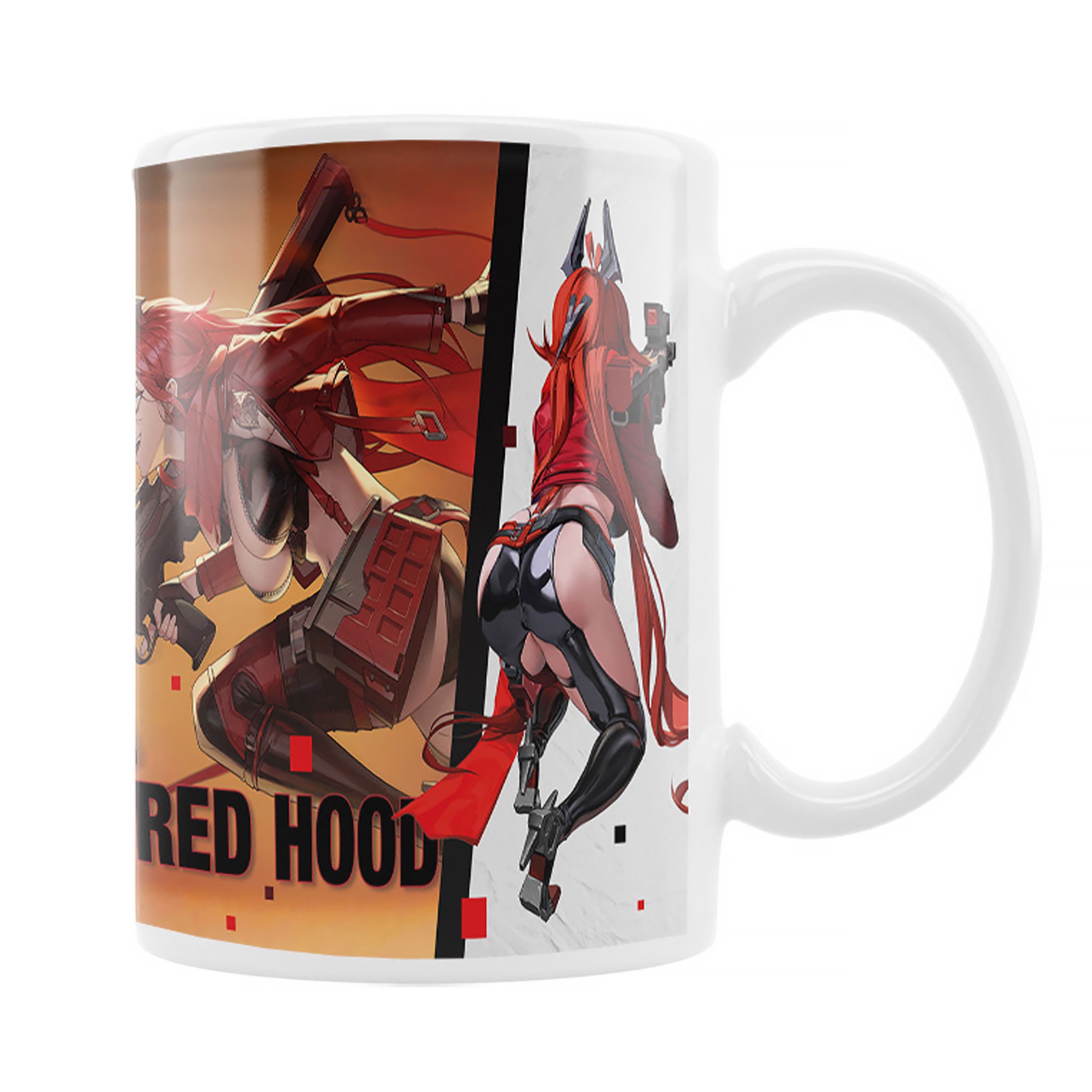 Immagine del prodotto Goddess of Victory: Nikke - Tazza Red Hood