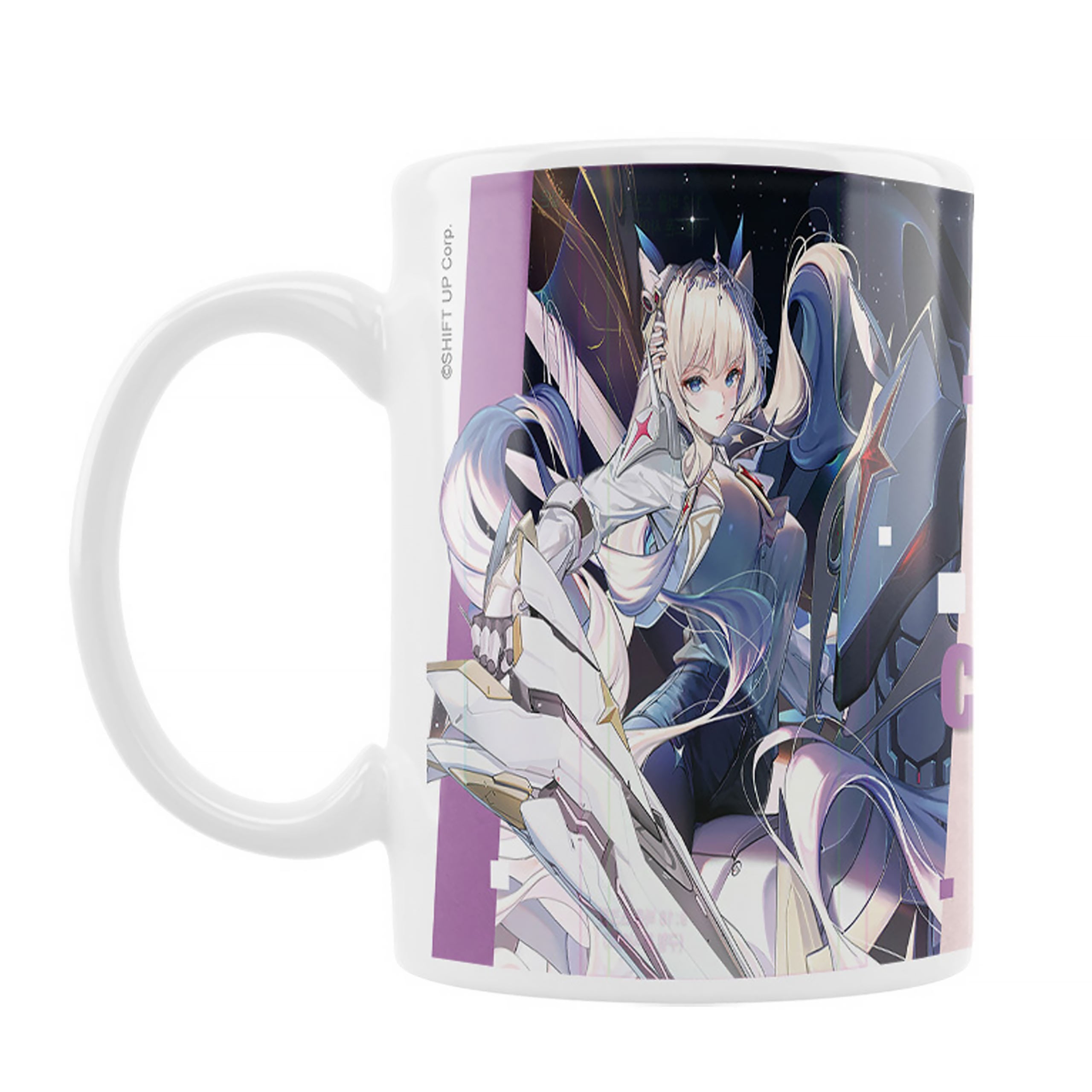 Immagine del prodotto Goddess of Victory: Nikke - Tazza Crown