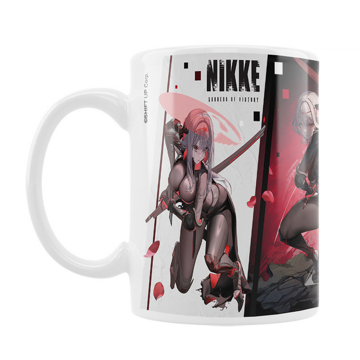 Immagine del prodotto Goddess of Victory: Nikke - Tazza Scarlet
