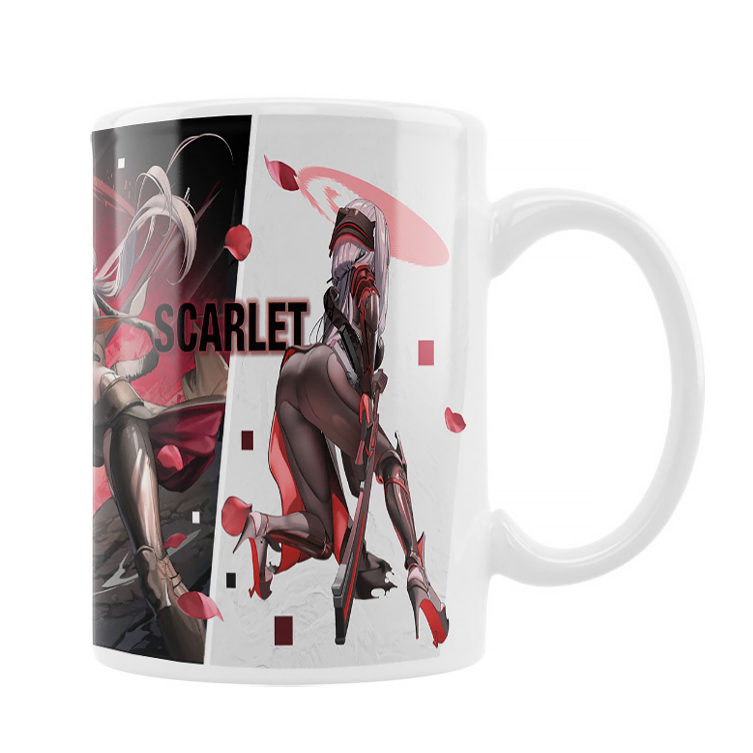 Immagine del prodotto Goddess of Victory: Nikke - Tazza Scarlet