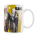 Immagine del prodotto Goddess of Victory: Nikke - Tazza Blanc e Noir