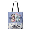 Immagine del prodotto Ohana Means Family Tote Bag - Lilo & Stitch