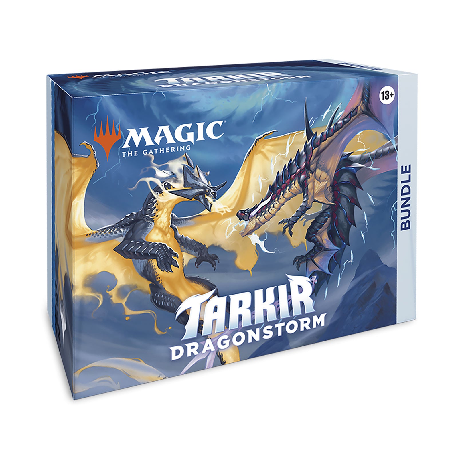 Product image Magic The Gathering - Tarkir: Dragonstorm Bundle
