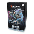 Immagine del prodotto Magic The Gathering - Tarkir: Dragonstorm - Commander Deck Jeskai Striker